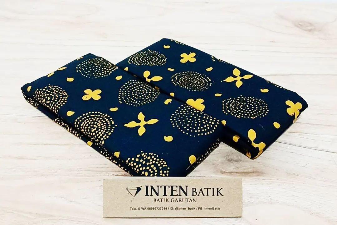 Batik Garutan